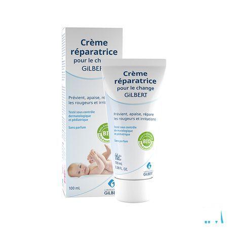 Gilbert Ruil Creme Tube 100 ml