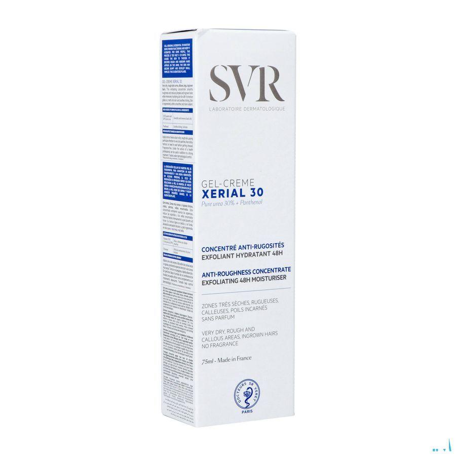 Xerial 30 Gel Creme 75 ml