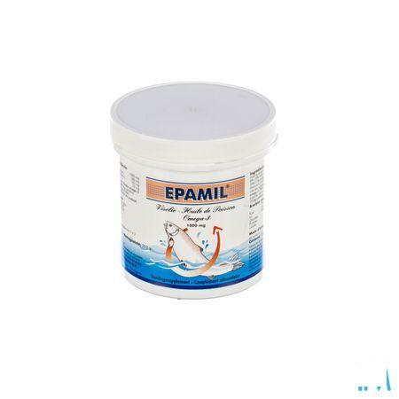 Epamil Capsule 180x1000 mg  -  Deba Pharma