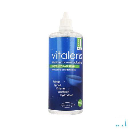 Vitalens Eco Nl 400 ml