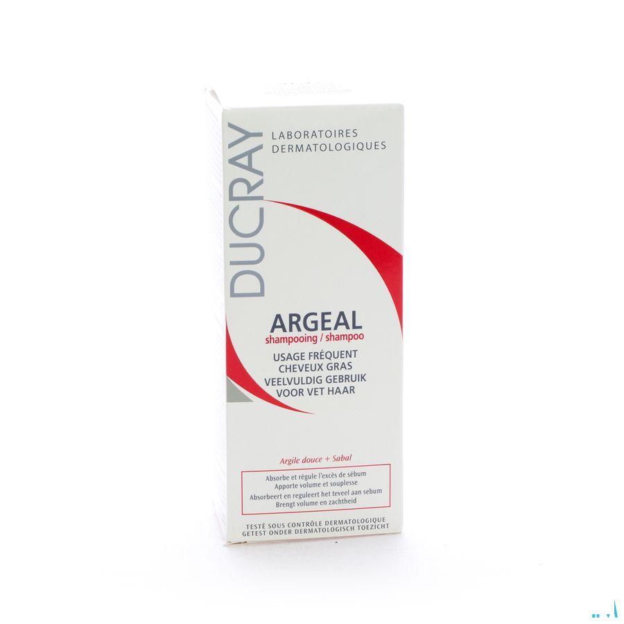 Ducray Argeal Shampooing 150 ml