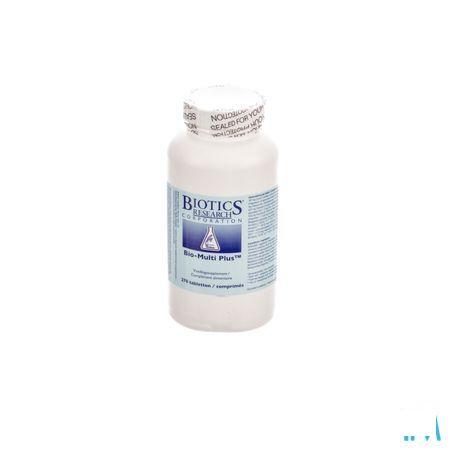 Bio Multi Plus Biotics Tabletten 270  -  Energetica Natura