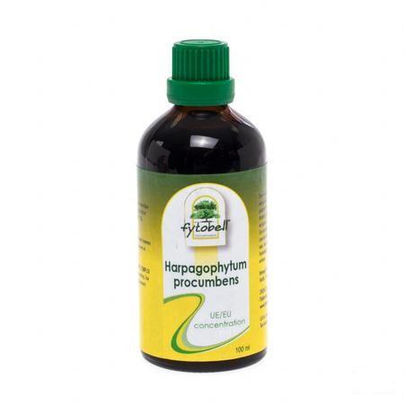 Fytobell Harpagophytum Procumbens Ue Gouttes 100 ml