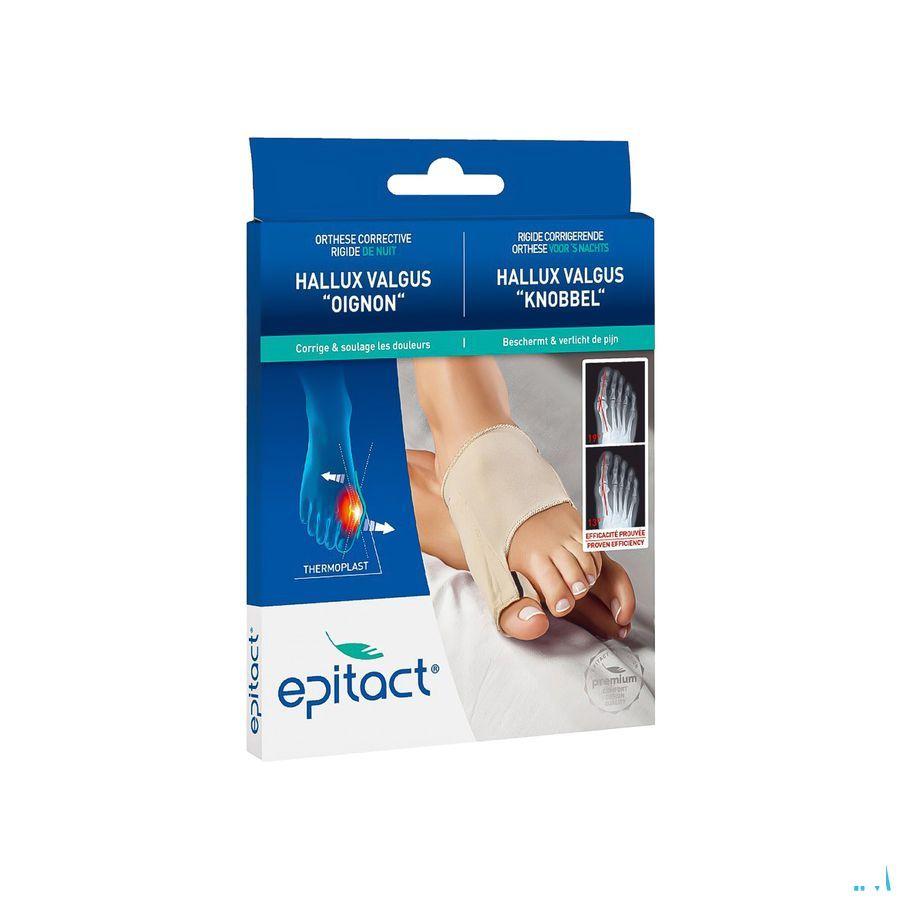 Epitact Corrigerende Orthese H.v. Nacht L  -  Millet Innovation