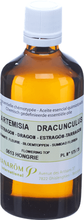Dragon Essentiele Olie 100 ml  -  Pranarom