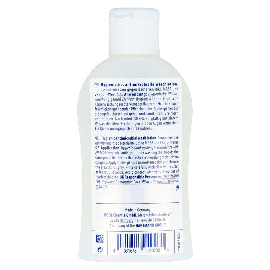 Stellisept Med Lotion Lavante 100 ml 