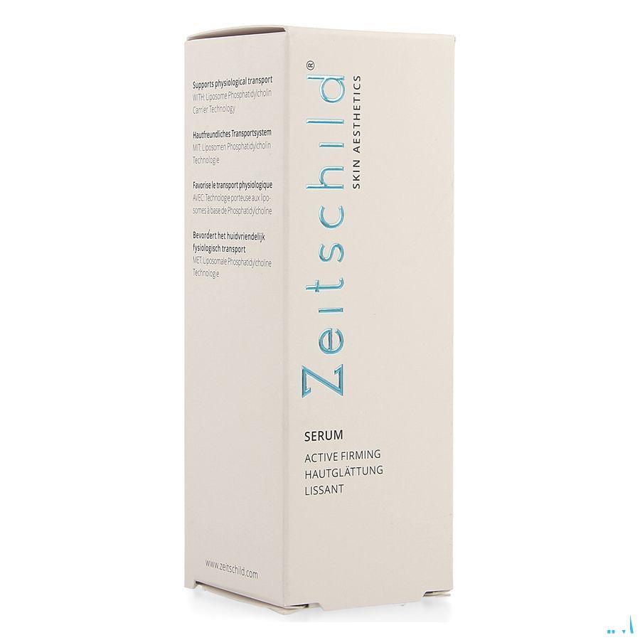 Zeitschild Skin Aesthetics Active Firming Ser.30 ml