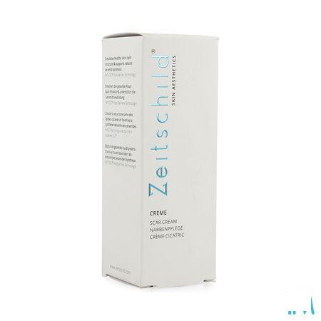 Zeitschild Skin Aesthetics Litteken Creme 30 ml