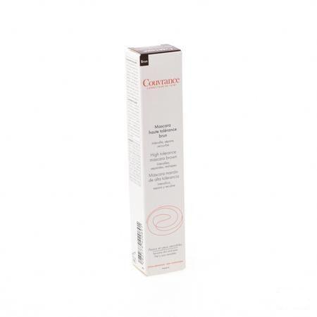 Avene Couvrance Mascara Gevoelige Ogen Bruin  -  Avene