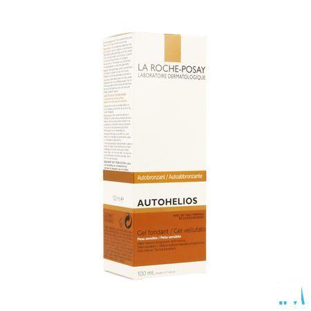 Autohelios Gel Creme 100 ml  -  La Roche-Posay