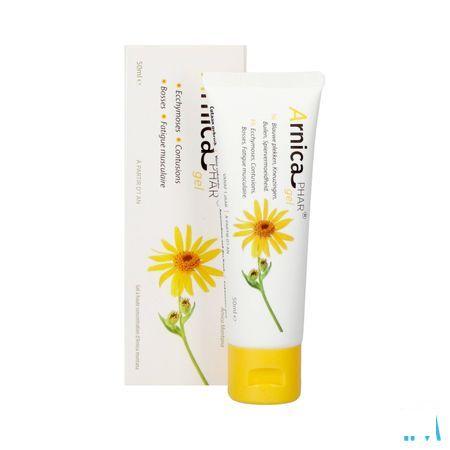 Arnica Phar Gel 50 ml