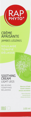 Rap Phyto Creme Tube 100 ml