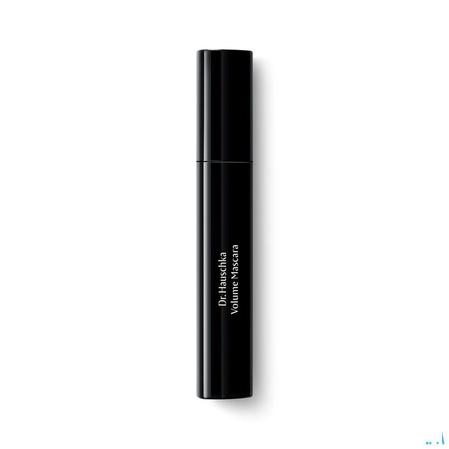 Dr.Hauschka Volume Mascara 01 black 8 ml   -  Wala Nederland
