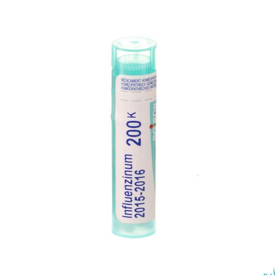 Influenzinum 200K Gr 4g  -  Boiron