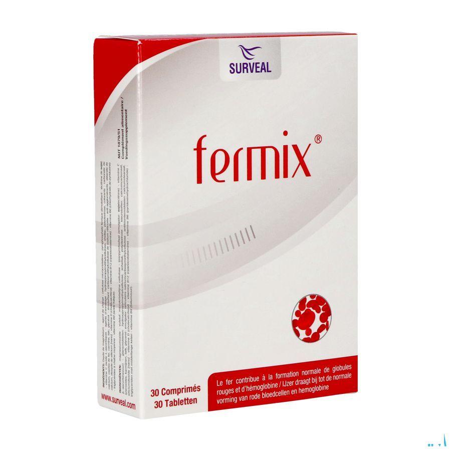Fermix Comp 30