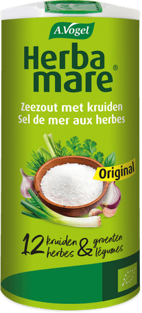 Vogel Herbamare 500 gr  -  A.vogel