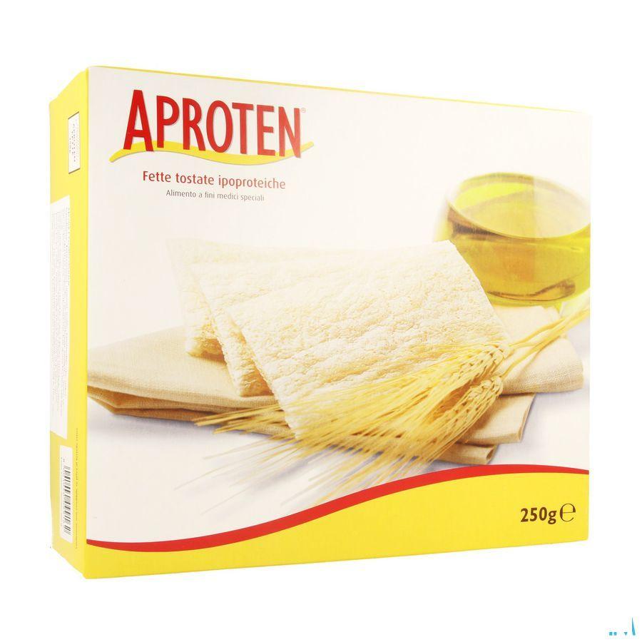 Aproten Cracottes 250 gr 5130  -  Revogan