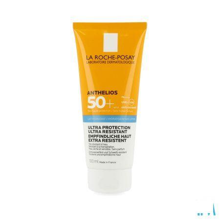 Anthelios Lait 50+ 100 ml  -  La Roche-Posay