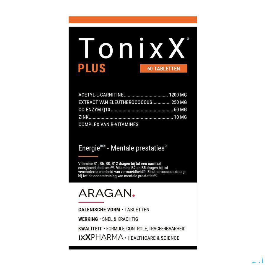Tonixx Plus Tabl 602