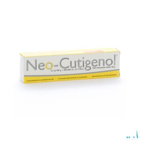 Neo Cutigenol Zalf 50 gr