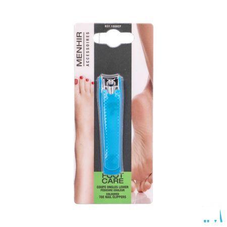 Menhir Nagelknipper Ped. Kleur Azie 1088Ef  -  Vitry