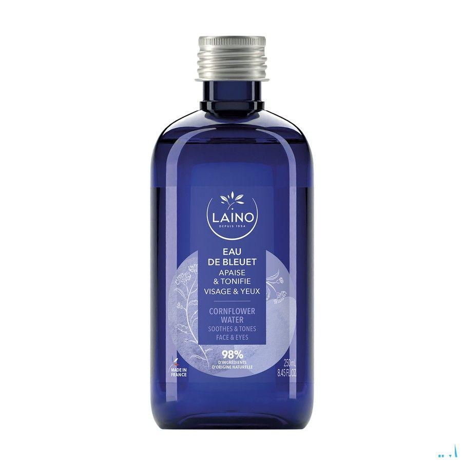 Laino Eau Bleuet Fl 250 ml