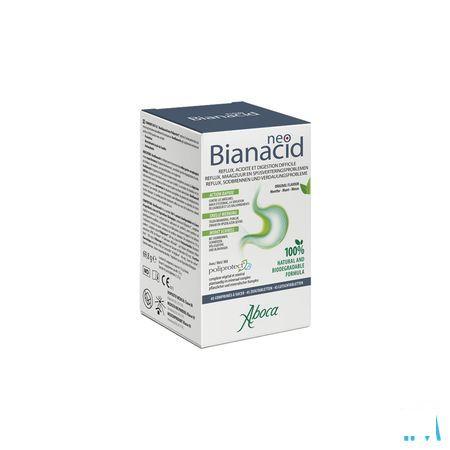 Neobianacid Dm Zuigtabletten 45  -  Aboca