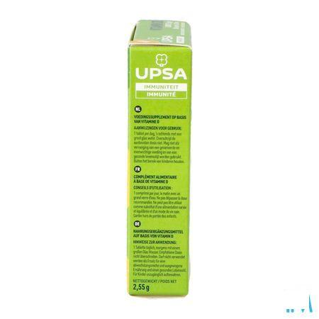 Upsa Vitamine D3 Comp 30