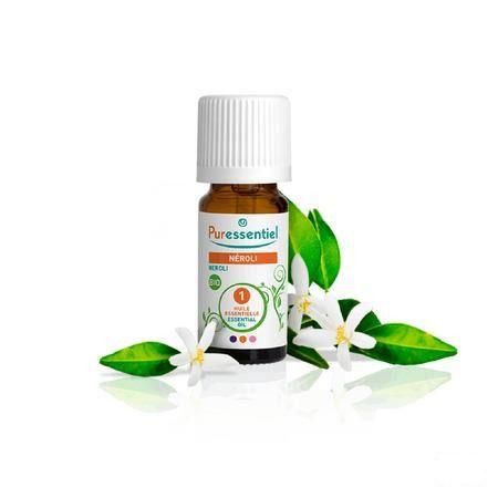 Puressentiel He Neroli Bio Huile Essentielle 2 ml  -  Puressentiel