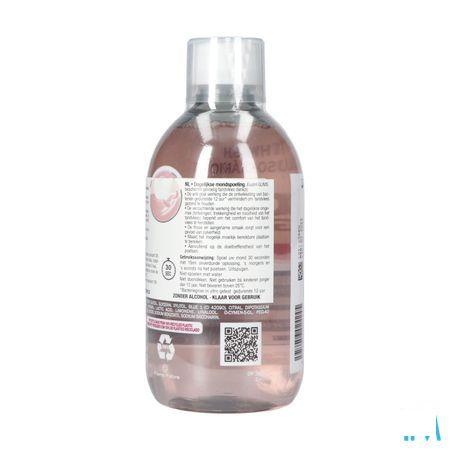 Elril Gums Gevoelige Tandvlees 500 ml
