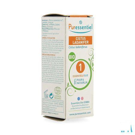 Puressentiel Eo Zonneroosje Bio Expert Essentiele Olie5 ml  -  Puressentiel