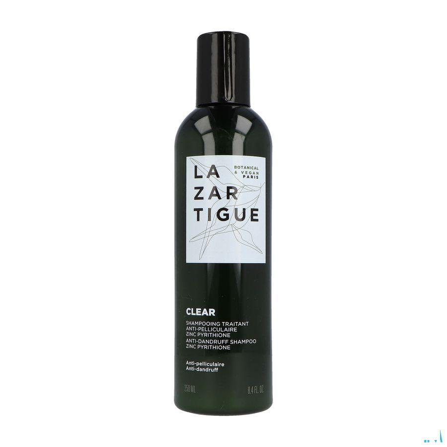Lazartigue Shamp Traitant A/Pellicullaire 250 ml
