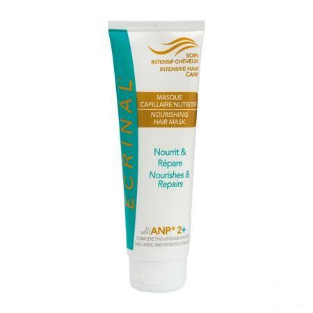 Ecrinal Masque Capillaire Nutritif Anp2+Tube 125 ml  -  Asepta