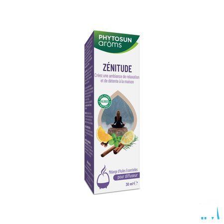 Phytosun Complex Zen Sfeer 30 ml