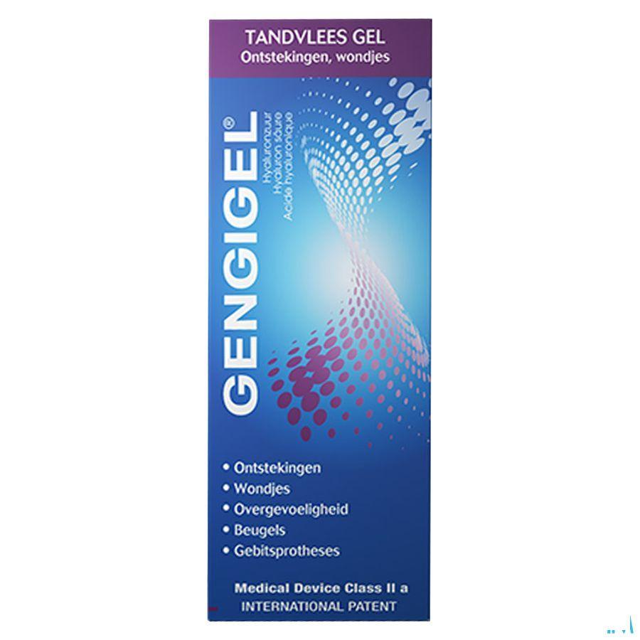 Gengigel Gel 20 ml
