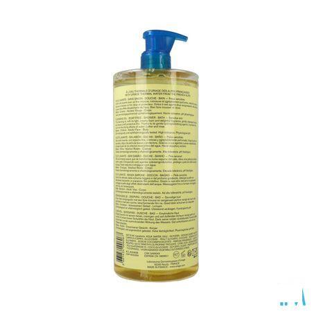 Uriage Wasolie 1l