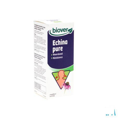 Wintercare Echinapure Bio 100 ml  -  Biover