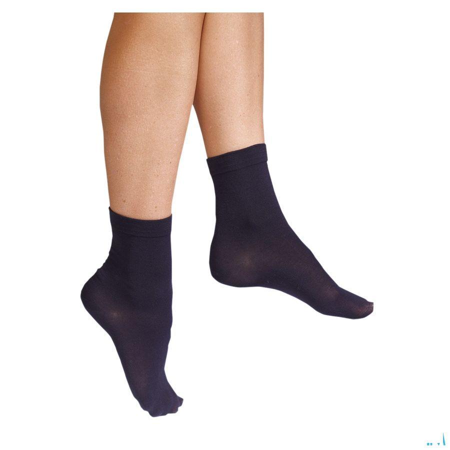Bota Soft 1 Extra Fin Noir 43-46  -  Bota