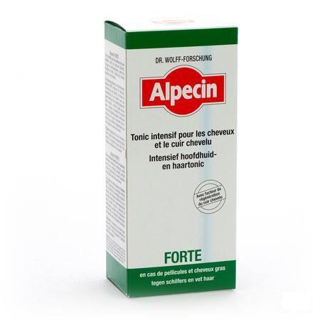 Alpecin Forte Lotion 200 ml 20312