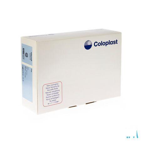Alterna Free P/f Soft Midi 25mm 30 46349  -  Coloplast