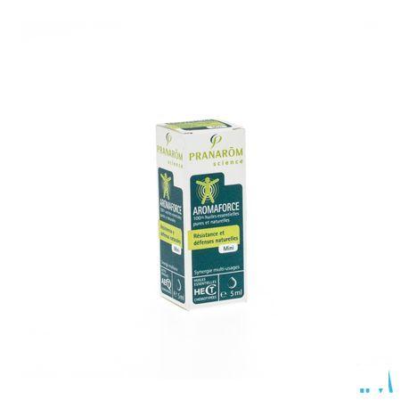 Aromaforce Sol Fl Glas 5ml