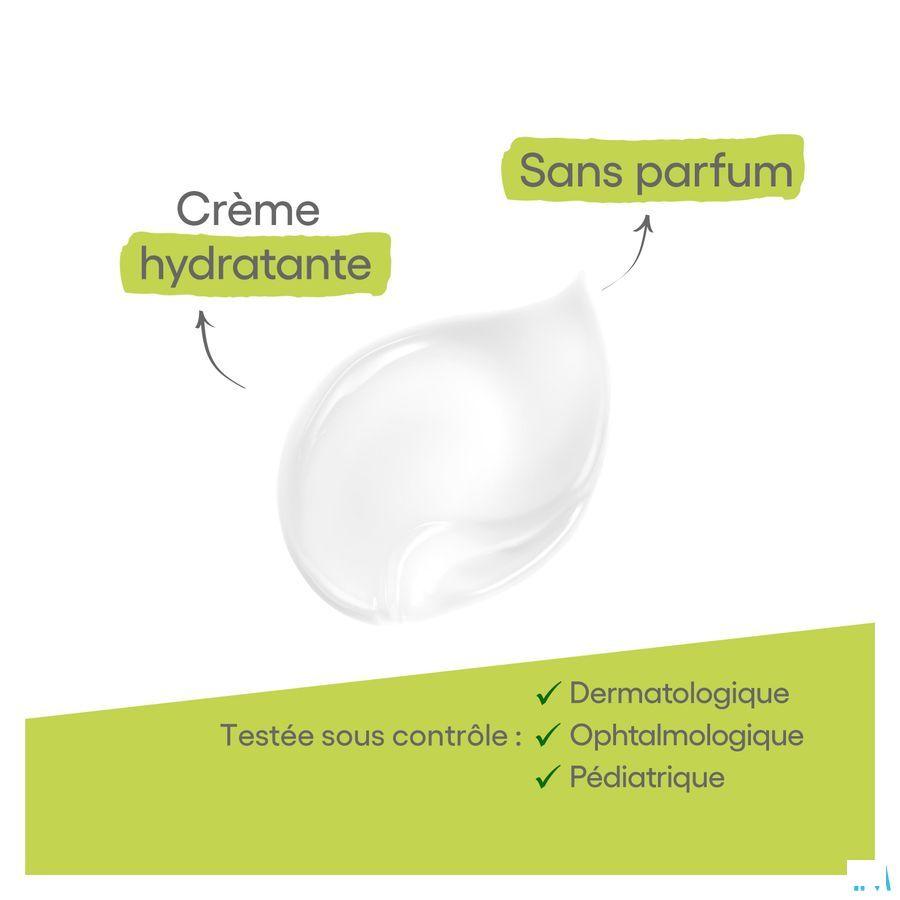 Aderma Indispensables Universele Creme 50ml  -  Aderma