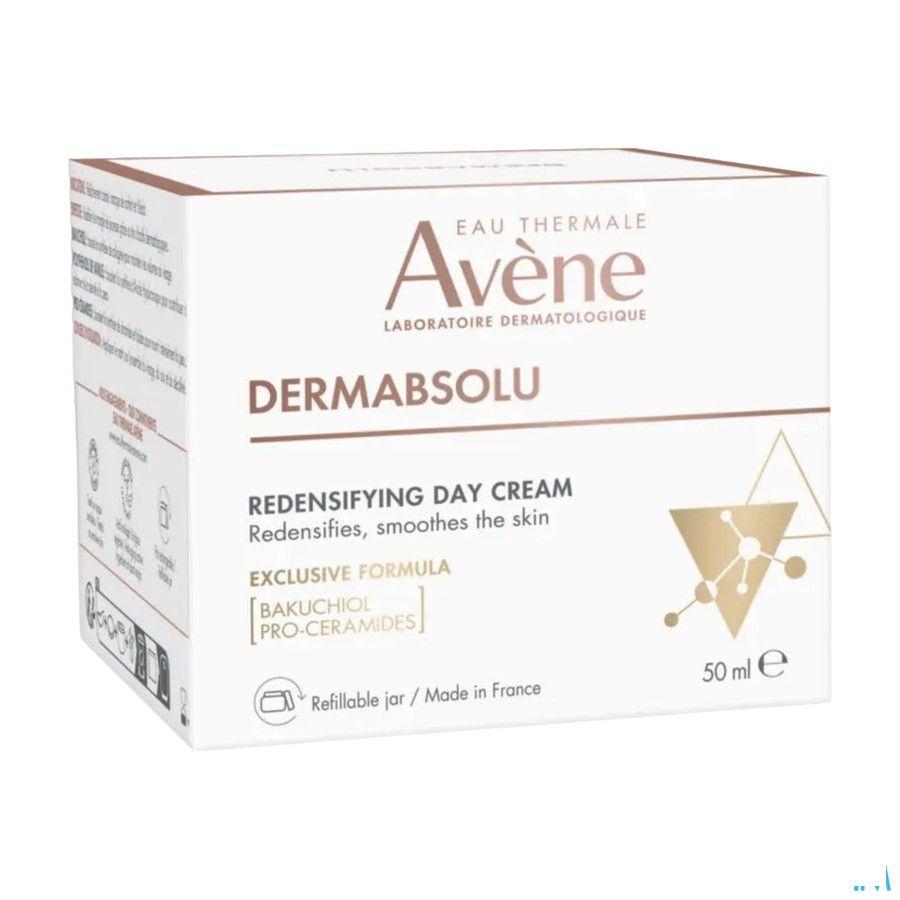 Avene Dermabsolu Creme Jour Redensifiante Rech50 ml