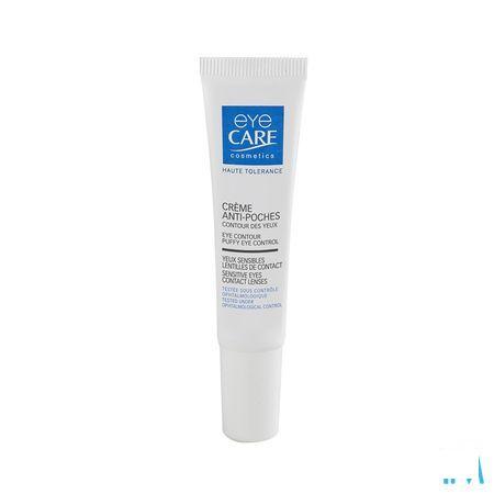 Eye Care Creme Anti poche Cont.yeux 10 gr 1798230