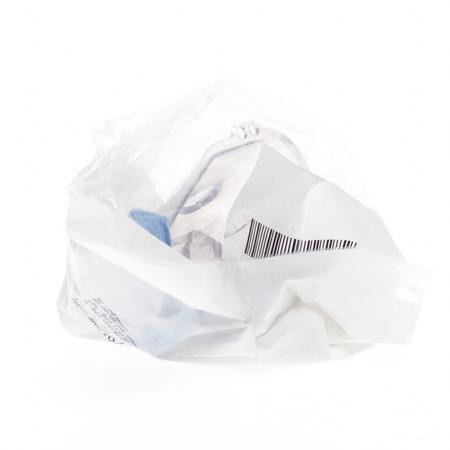 Pari P7v Zacht Masker Kind 014b1505  -  Infinity Pharma