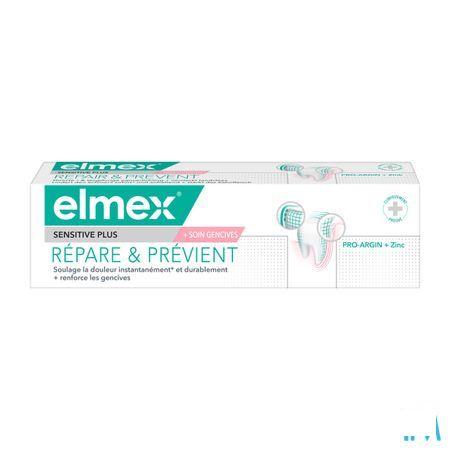 Elmex Tandpasta Sensi.Plus Repair&Prevent 75 ml