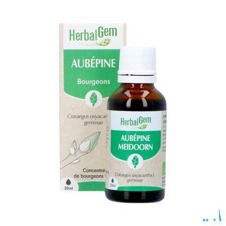 Herbalgem Aubepine Bio 30 ml