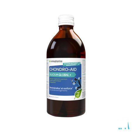 Arkoflex Silicium Fl 480 ml