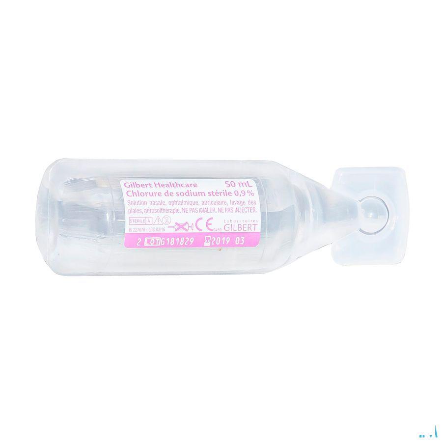 Gilbert Fysiologisch Serum 50 ml