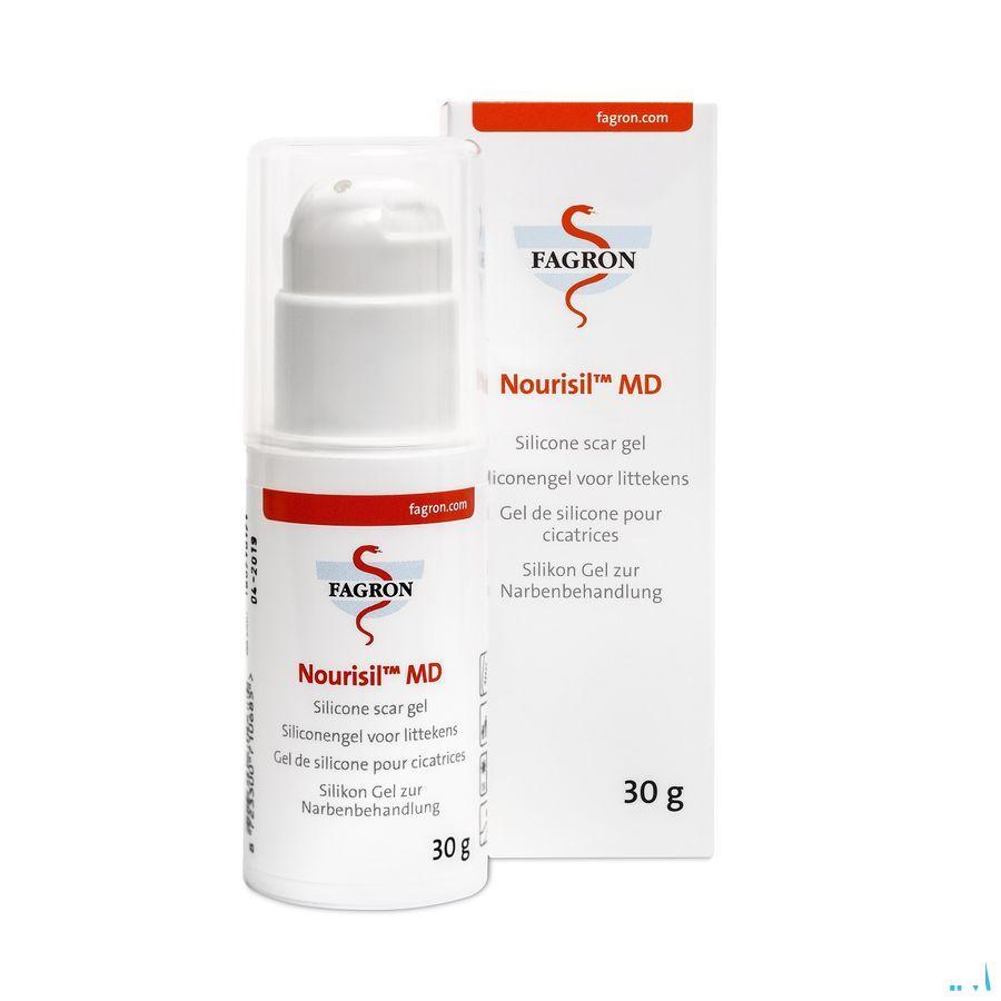 Nourisil Md Gel 30 gr
